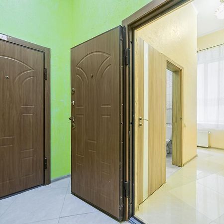 Apartment Near Deribasovskaya Odessa Ngoại thất bức ảnh